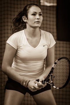 Ausschnitte 4313 - Holmer Indoor Cup